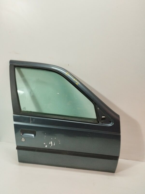 PUERTA DELANTERA DERECHA PEUGEOT 405 BERLINA  DIESEL D9BXUD9A 69CV [1987 - 1996] 5 Puertas - Imagen 3