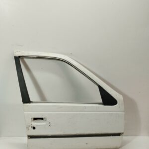 PUERTA DELANTERA DERECHA PEUGEOT 405 BERLINA  DIESEL D9BXUD9A 69CV [1987 - 1996] 5 Puertas