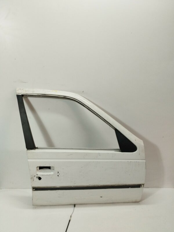 PUERTA DELANTERA DERECHA PEUGEOT 405 BERLINA  DIESEL D9BXUD9A 69CV [1987 - 1996] 5 Puertas