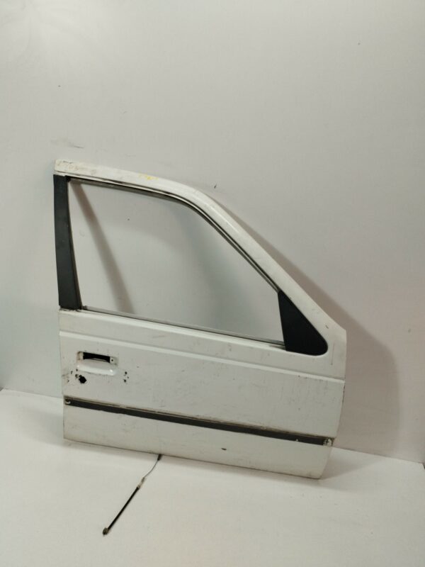 PUERTA DELANTERA DERECHA PEUGEOT 405 BERLINA  DIESEL D9BXUD9A 69CV [1987 - 1996] 5 Puertas - Imagen 3