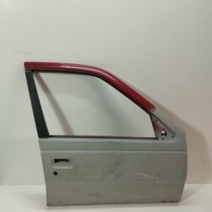 PUERTA DELANTERA DERECHA PEUGEOT 405 BERLINA  DIESEL D9BXUD9A 69CV [1987 - 1996] 5 Puertas