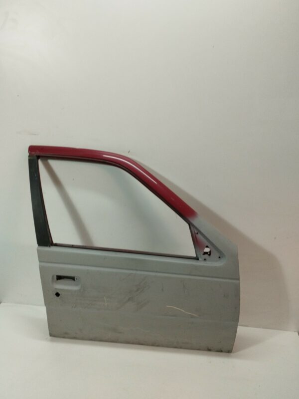 PUERTA DELANTERA DERECHA PEUGEOT 405 BERLINA  DIESEL D9BXUD9A 69CV [1987 - 1996] 5 Puertas - Imagen 3