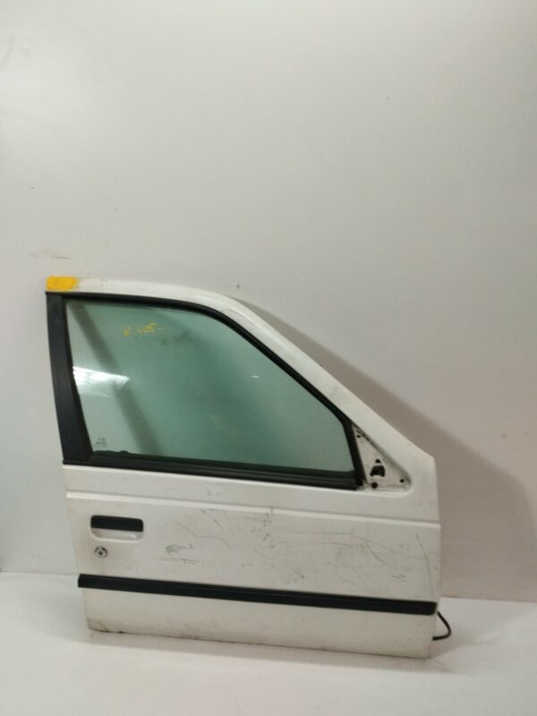 PUERTA DELANTERA DERECHA PEUGEOT 405 BERLINA  DIESEL D9BXUD9A 69CV [1987 - 1996] 5 Puertas - Imagen 3