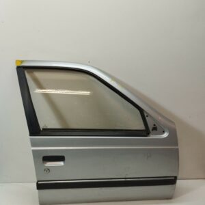 PUERTA DELANTERA DERECHA PEUGEOT 405 BERLINA  DIESEL D9BXUD9A 69CV [1987 - 1996] 5 Puertas