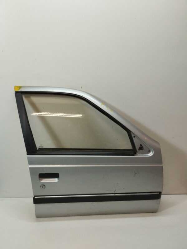 PUERTA DELANTERA DERECHA PEUGEOT 405 BERLINA  DIESEL D9BXUD9A 69CV [1987 - 1996] 5 Puertas
