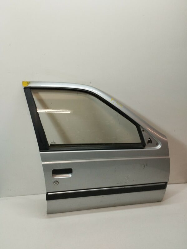 PUERTA DELANTERA DERECHA PEUGEOT 405 BERLINA  DIESEL D9BXUD9A 69CV [1987 - 1996] 5 Puertas - Imagen 2