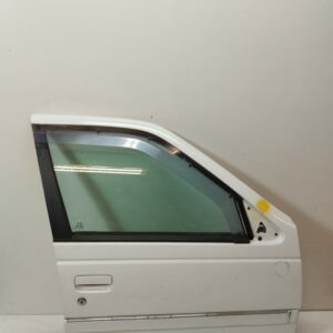 PUERTA DELANTERA DERECHA PEUGEOT 405 BERLINA  DIESEL D9BXUD9A 69CV [1987 - 1996] 5 Puertas