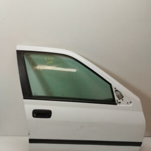 PUERTA DELANTERA DERECHA PEUGEOT 406 BERLINA (S1/S2) STDT DIESEL Motor 2,0 Ltr.  109 CV  [1995 - 2005] 4 Puertas
