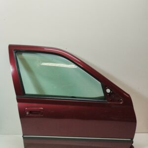 PUERTA DELANTERA DERECHA PEUGEOT 406 BERLINA (S1/S2) STDT DIESEL Motor 2,0 Ltr.  109 CV  [1995 - 2005] 4 Puertas