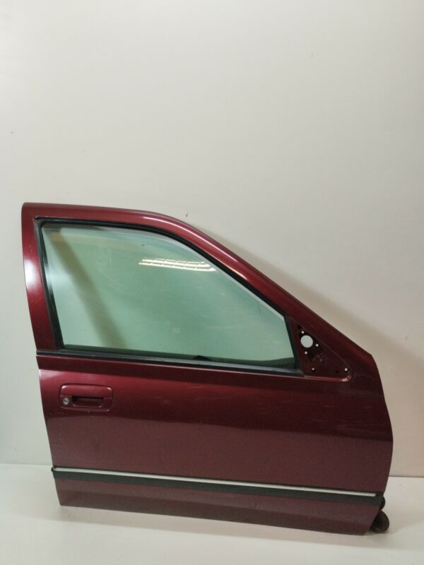 PUERTA DELANTERA DERECHA PEUGEOT 406 BERLINA (S1/S2) STDT DIESEL Motor 2,0 Ltr.  109 CV  [1995 - 2005] 4 Puertas - Imagen 3