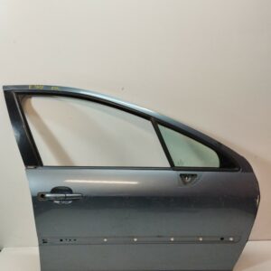 PUERTA DELANTERA DERECHA PEUGEOT 407 ST Sport DIESEL Motor 2,0 Ltr.  136 CV  [2004 - 2011] 4 Puertas