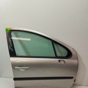 PUERTA DELANTERA DERECHA PEUGEOT 207 Sport DIESEL Motor 1,6 Ltr.  90 CV  [2006 - 2012] 5 Puertas