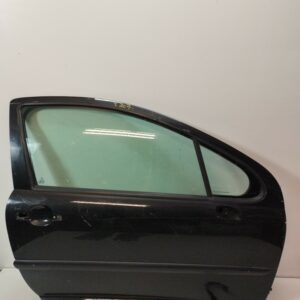 PUERTA DELANTERA DERECHA PEUGEOT 207 Premium NAFTA 95 Motor 1,6 Ltr.  120 CV  [2006 - 2012] 3 Puertas