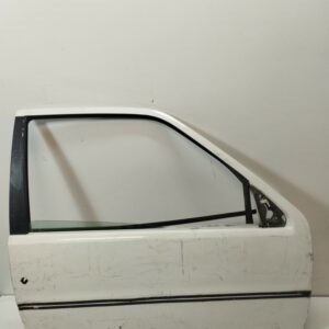 PUERTA DELANTERA DERECHA PEUGEOT 106 (S1) 1,1 NAFTA Motor 1,1 Ltr.  60 CV  [1991 - 1996] 3 Puertas
