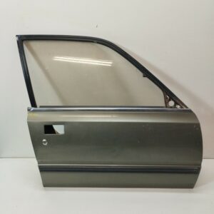 PUERTA DELANTERA DERECHA PEUGEOT 505 BERLINA Turbo Injection NAFTA Motor 2,2 Ltr.  155 CV  [1979 - 0] 4 Puertas