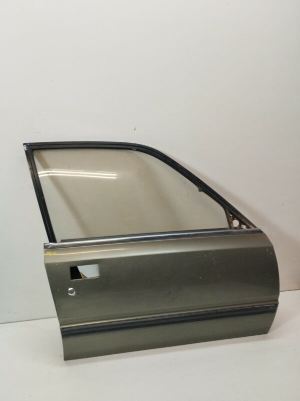 PUERTA DELANTERA DERECHA PEUGEOT 505 BERLINA Turbo Injection NAFTA Motor 2,2 Ltr.  155 CV  [1979 - 0] 4 Puertas - Imagen 2