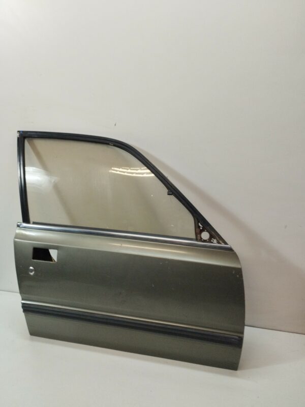 PUERTA DELANTERA DERECHA PEUGEOT 505 BERLINA Turbo Injection NAFTA Motor 2,2 Ltr.  155 CV  [1979 - 0] 4 Puertas - Imagen 3