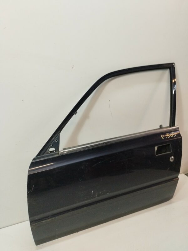 PUERTA DELANTERA DERECHA PEUGEOT 505 BERLINA SRD Turbo DIESEL Motor 2,3 Ltr.  80 CV  [1979 - 0] 4 Puertas - Imagen 3