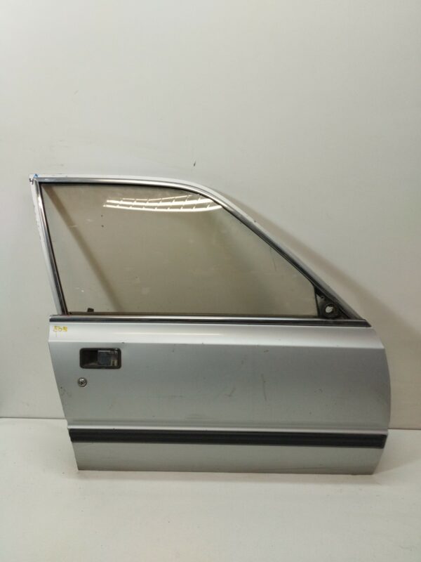 PUERTA DELANTERA DERECHA PEUGEOT 505 BERLINA GL NAFTA Motor 2,0 Ltr.  90 CV  [1979 - 0] 4 Puertas