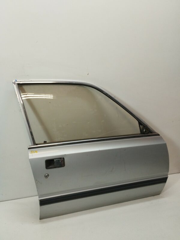 PUERTA DELANTERA DERECHA PEUGEOT 505 BERLINA GL NAFTA Motor 2,0 Ltr.  90 CV  [1979 - 0] 4 Puertas - Imagen 2
