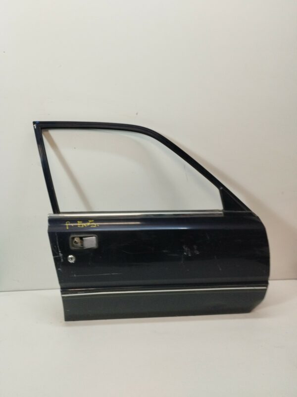 PUERTA DELANTERA DERECHA PEUGEOT 505 BERLINA Turbo Injection NAFTA Motor 2,2 Ltr.  155 CV  [1979 - 0] 4 Puertas