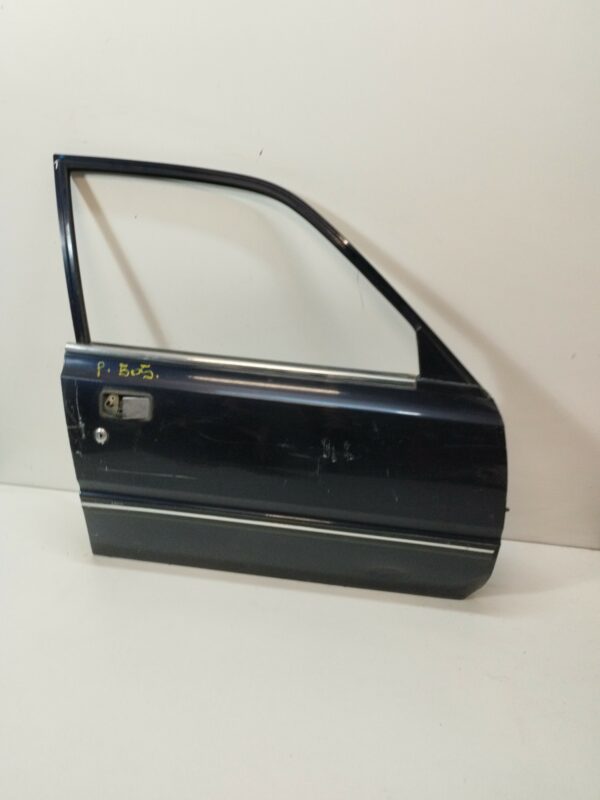 PUERTA DELANTERA DERECHA PEUGEOT 505 BERLINA Turbo Injection NAFTA Motor 2,2 Ltr.  155 CV  [1979 - 0] 4 Puertas - Imagen 3
