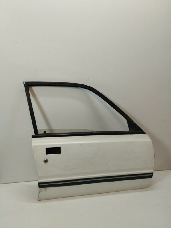 PUERTA DELANTERA DERECHA PEUGEOT 505 BERLINA GL NAFTA Motor 2,0 Ltr.  97 CV  [1979 - 0] 4 Puertas - Imagen 2