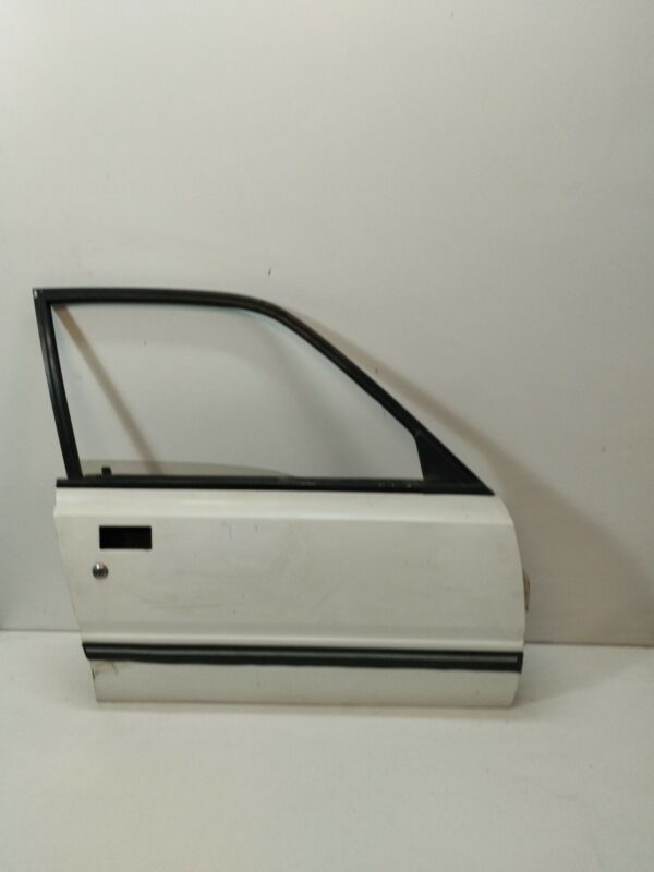 PUERTA DELANTERA DERECHA PEUGEOT 505 BERLINA GL NAFTA Motor 2,0 Ltr.  97 CV  [1979 - 0] 4 Puertas - Imagen 3