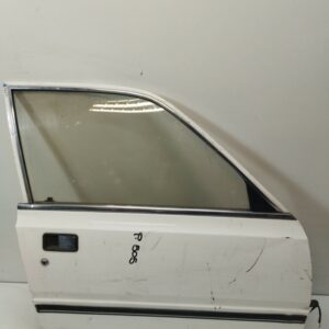 PUERTA DELANTERA DERECHA PEUGEOT 505 BERLINA Turbo Injection NAFTA Motor 2,2 Ltr.  155 CV  [1979 - 0] 4 Puertas