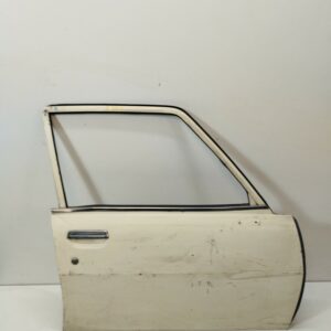 PUERTA DELANTERA DERECHA PEUGEOT 504 Pick-Up Diesel DIESEL Motor 1,9 Ltr.  49 CV  [1978 - 0] 0 Puertas