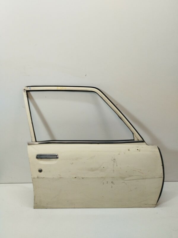 PUERTA DELANTERA DERECHA PEUGEOT 504 Pick-Up Diesel DIESEL Motor 1,9 Ltr.  49 CV  [1978 - 0] 0 Puertas
