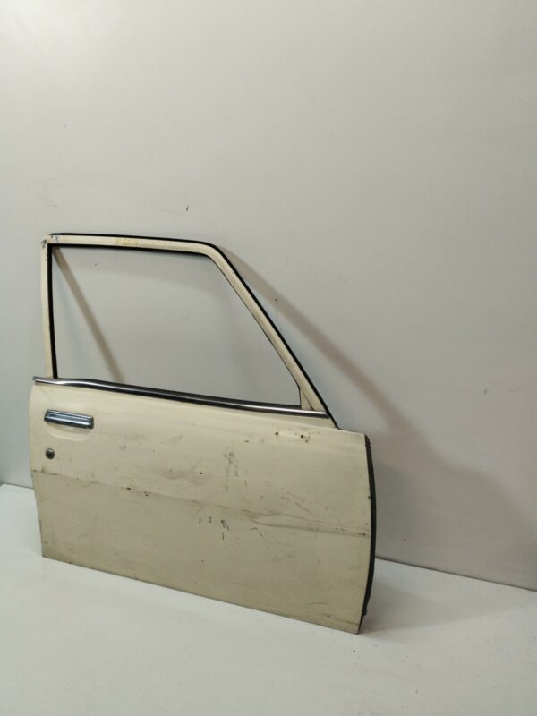 PUERTA DELANTERA DERECHA PEUGEOT 504 Pick-Up Diesel DIESEL Motor 1,9 Ltr.  49 CV  [1978 - 0] 0 Puertas - Imagen 3