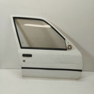 PUERTA DELANTERA DERECHA PEUGEOT 205 BERLINA 1.1 Mito NAFTA Motor 1,1 Ltr.  60 CV  [1983 - 1998] 5 Puertas