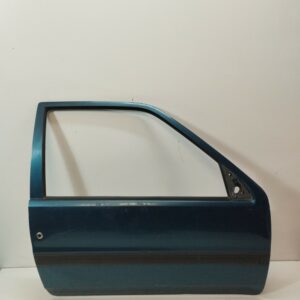 PUERTA DELANTERA DERECHA PEUGEOT 106 (S1) 1,1 NAFTA Motor 1,1 Ltr.  60 CV  [1991 - 1996] 3 Puertas