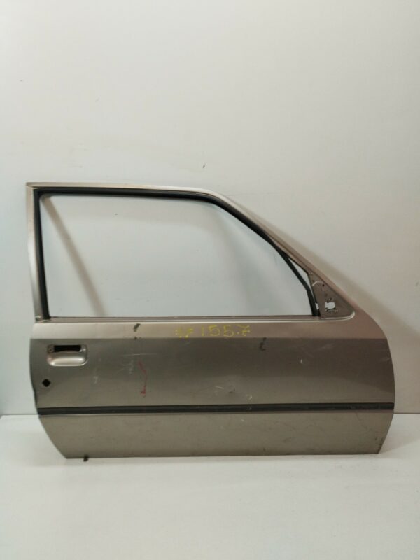 PUERTA DELANTERA DERECHA PEUGEOT 205 BERLINA XAD / XAD Multi DIESEL Motor 1,8 Ltr.  60 CV  [1983 - 1998] 3 Puertas