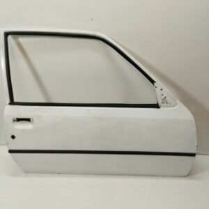 PUERTA DELANTERA DERECHA PEUGEOT 205 BERLINA XAD / XAD Multi DIESEL Motor 1,8 Ltr.  60 CV  [1983 - 1998] 3 Puertas