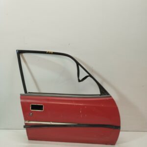 PUERTA DELANTERA DERECHA PEUGEOT 305 BERLINA GL NAFTA Motor 1,5 Ltr.  68 CV  [1977 - 0] 4 Puertas