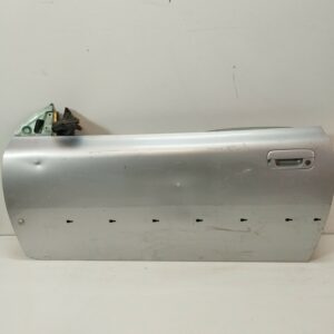 PUERTA DELANTERA IZQUIERDA PEUGEOT 406 COUPE (S1/S2) 3.0 V6 24V CAT NAFTA 95 Motor 3,0 Ltr.  190 CV  [1997 - 2005] 3 Puertas