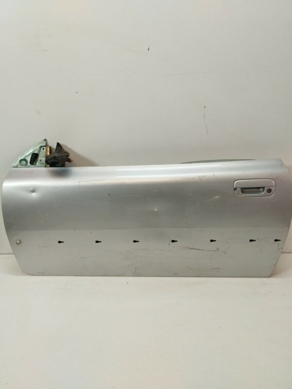 PUERTA DELANTERA IZQUIERDA PEUGEOT 406 COUPE (S1/S2) 3.0 V6 24V CAT NAFTA 95 Motor 3,0 Ltr.  190 CV  [1997 - 2005] 3 Puertas