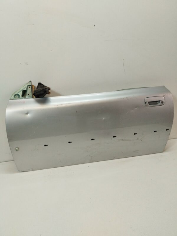 PUERTA DELANTERA IZQUIERDA PEUGEOT 406 COUPE (S1/S2) 3.0 V6 24V CAT NAFTA 95 Motor 3,0 Ltr.  190 CV  [1997 - 2005] 3 Puertas - Imagen 2