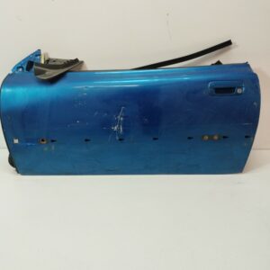 PUERTA DELANTERA IZQUIERDA PEUGEOT 406 COUPE (S1/S2) 2.0 16V CAT NAFTA 95 Motor 2,0 Ltr.  135 CV  [1997 - 2005] 3 Puertas