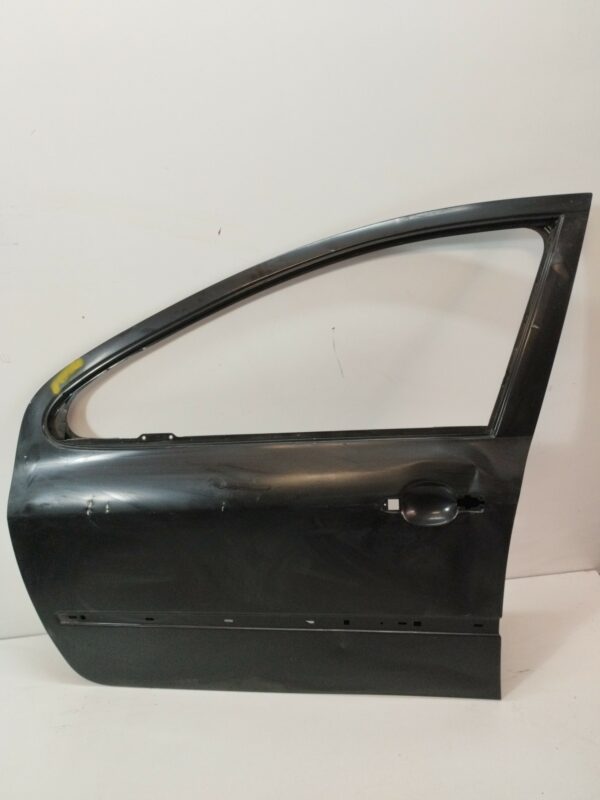 PUERTA DELANTERA IZQUIERDA PEUGEOT 307 (S1) XN NAFTA Motor 1,6 Ltr.  109 CV  [2001 - 2005] 5 Puertas