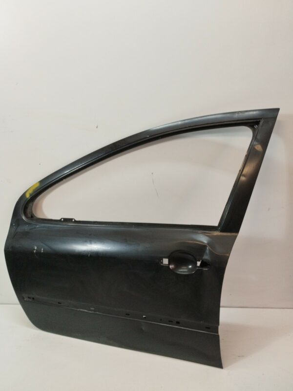 PUERTA DELANTERA IZQUIERDA PEUGEOT 307 (S1) XN NAFTA Motor 1,6 Ltr.  109 CV  [2001 - 2005] 5 Puertas - Imagen 2