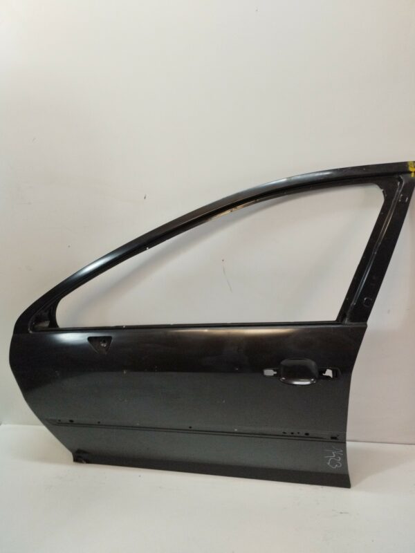 PUERTA DELANTERA DERECHA PEUGEOT 407 ST Confort DIESEL Motor 2,0 Ltr.  136 CV  [2004 - 2011] 4 Puertas - Imagen 3