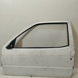 PUERTA DELANTERA IZQUIERDA CITROEN ZX 1,4 NAFTA Motor 1,4 Ltr.  75 CV  [1991 - 1998] 3 Puertas