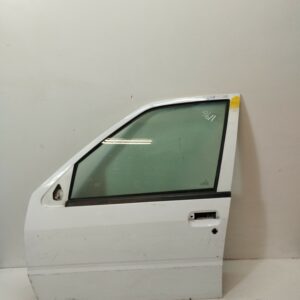 PUERTA DELANTERA IZQUIERDA CITROEN ZX 1.4 / 1.4i Avantage NAFTA 95 Motor 1,4 Ltr.  75 CV  [1991 - 1998] 5 Puertas