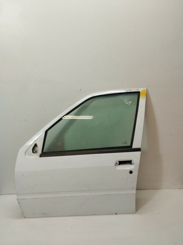 PUERTA DELANTERA IZQUIERDA CITROEN ZX 1.4 / 1.4i Avantage NAFTA 95 Motor 1,4 Ltr.  75 CV  [1991 - 1998] 5 Puertas