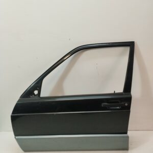PUERTA DELANTERA IZQUIERDA MERCEDES CLASE C (W201) BERLINA 2.5 D 190 (201.126) DIESEL Motor 2,5 Ltr.  94 CV  [1982 - 1993] 4 Puertas