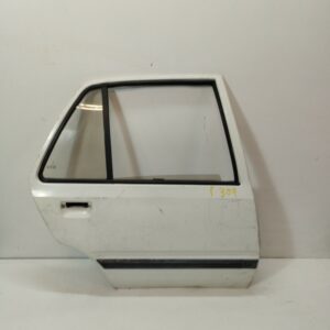 PUERTA TRASERA DERECHA PEUGEOT 205 BERLINA 1.8 D Generation DIESEL Motor 1,8 Ltr.  58 CV  [1983 - 1998] 5 Puertas