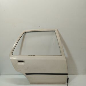 PUERTA TRASERA DERECHA PEUGEOT 205 BERLINA 1.8 D Generation DIESEL Motor 1,8 Ltr.  58 CV  [1983 - 1998] 5 Puertas